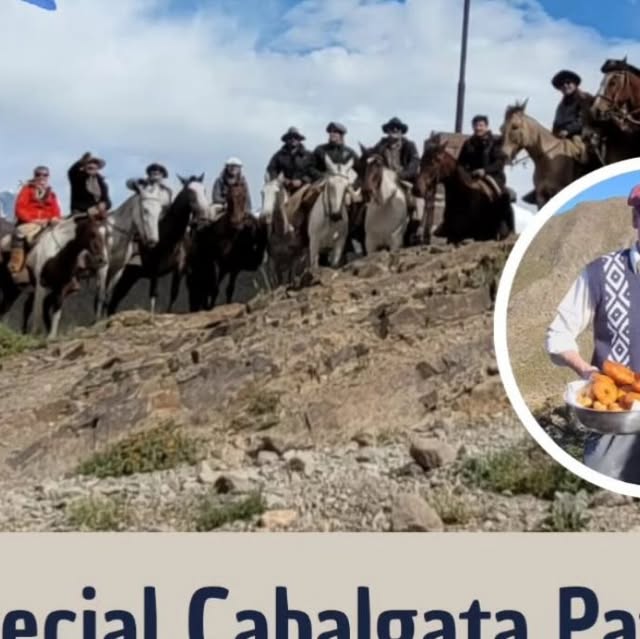 Experiencia de Arrieros del Valle Mendoza 3