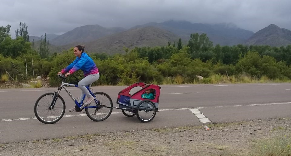 Salida guiada de Ucoxtreme Ciclo Turismo 2